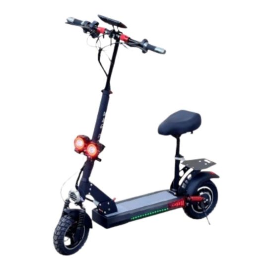 صورة سكوتر الوحش X12-1